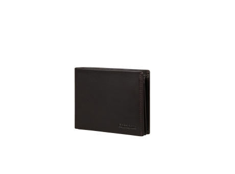 Samsonite- Attack 2 - RFID-047 - B 10CC+VFL+C+2C