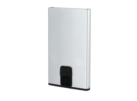 Samsonite - Alu Fit - Slide-up Case - Kartensafe