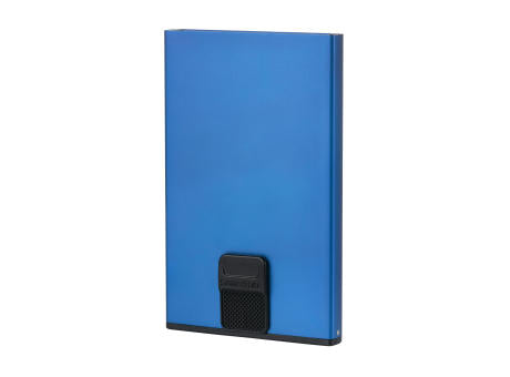 Samsonite - Alu Fit - Slide-up Case - Kartensafe