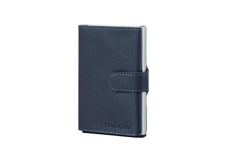Samsonite - Alu Fit - Slide-up Wallet - Kartensafe