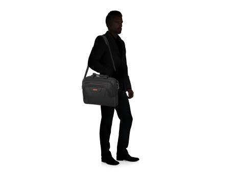 American Tourister - AT Work - Laptop Bag 15,6" - Laptoptasche