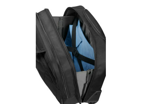 American Tourister - AT Work - Rolling Tote 15.6" - Pilotenkoffer