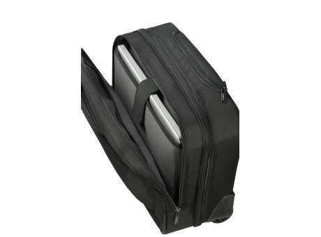 American Tourister - AT Work - Rolling Tote 15.6" - Pilotenkoffer