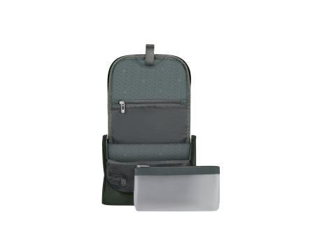 Samsonite - Respark Toilet Kit - Hanging Toilet Kit - Waschtasche