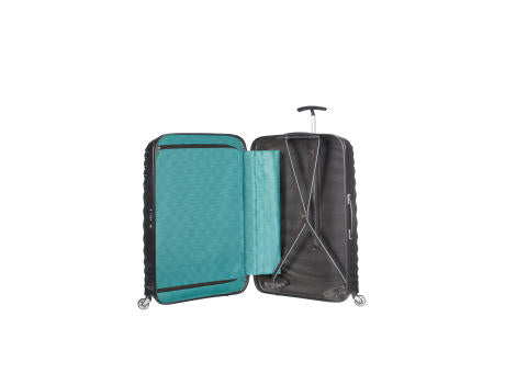 Samsonite - Lite-Shock - Spinner 75/28 - Koffer