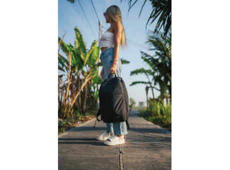 Swiss Peak AWARE™ moderner 15,6" Laptop-Rucksack