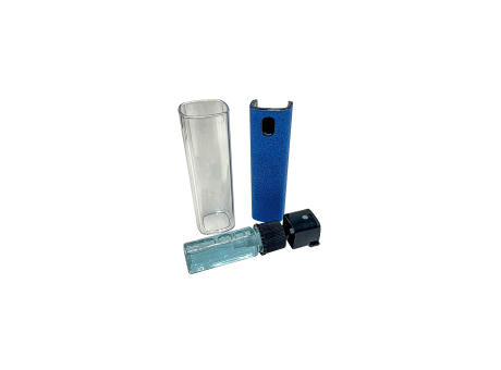 Display Cleaner Set 10ml Blau