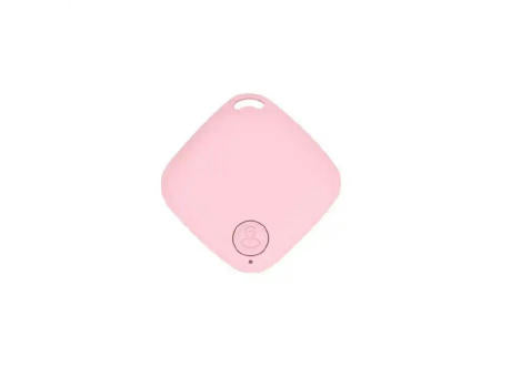 Smart Tag kompatibel mit Apple "Wo ist?" Netzwerk Grün