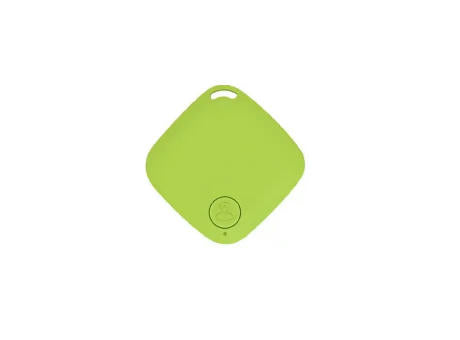 Smart Tag kompatibel mit Apple "Wo ist?" Netzwerk Grün