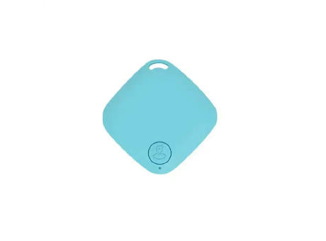 Smart Tag kompatibel mit Apple "Wo ist?" Netzwerk Grün