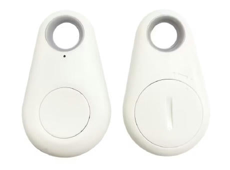 Bluetooth Keyfinder Drop mit Kamera Fernauslöser Blau