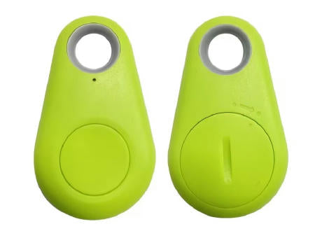 Bluetooth Keyfinder Drop mit Kamera Fernauslöser Blau