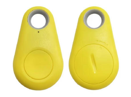 Bluetooth Keyfinder Drop mit Kamera Fernauslöser Blau