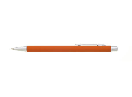 METRIA SOFT Metall Kugelschreiber