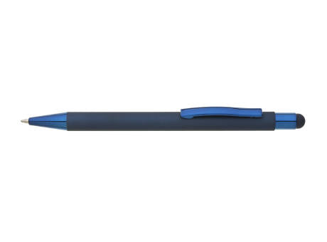 SALGA SOFT Metall Kugelschreiber