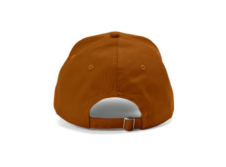 Darrell Kappe recy.Baumwolle 280 g/m². Metall-Schnallenverschluss