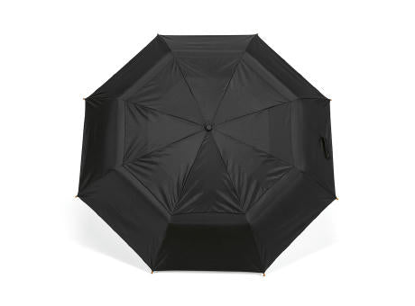 Jackson  27"Taschenschirm aus rPET. Automatische Öffnung/Schließung