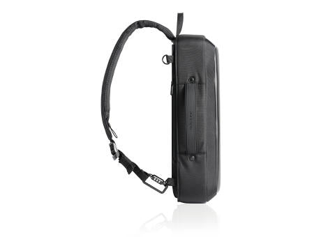 Bobby Bizz 2.0 Anti-Diebstahl Rucksack & Aktentasche