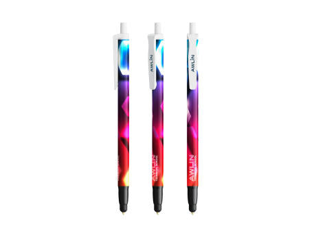 BIC® Clic Stic Stylus Kugelschreiber