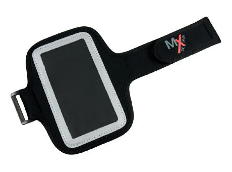 Neopren Smartphone-Oberarmtasche