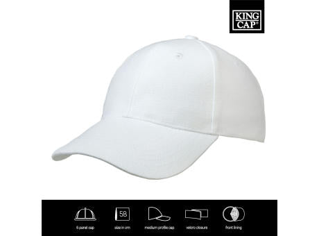 Basic Brushed Cap