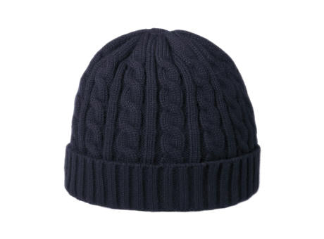 Luxury Cable Hat