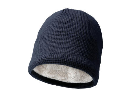 Luxury Beanie With Teddy Lining