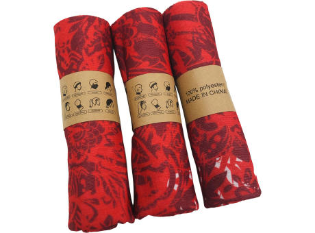 Vario-Fashion-Tube Banderole