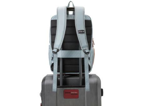 SwissDigital Design KATY ROSE Teal Blue Backpack | Finder