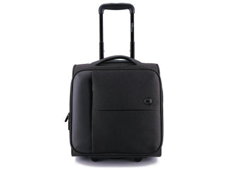 SwissDigital Design AROSA Underseat Luggage
