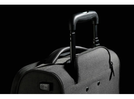 SwissDigital Design AROSA Underseat Luggage