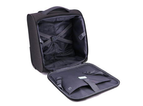 SwissDigital Design AROSA Underseat Luggage