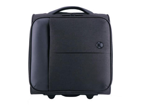 SwissDigital Design AROSA Underseat Luggage
