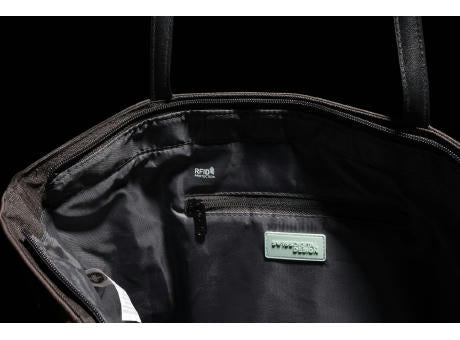 SwissDigital Design AROSA Tote Bag