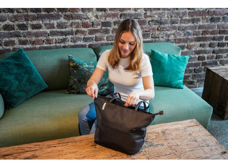 SwissDigital Design AROSA Tote Bag