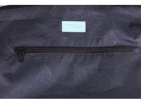 SwissDigital Design AROSA Duffle Bag