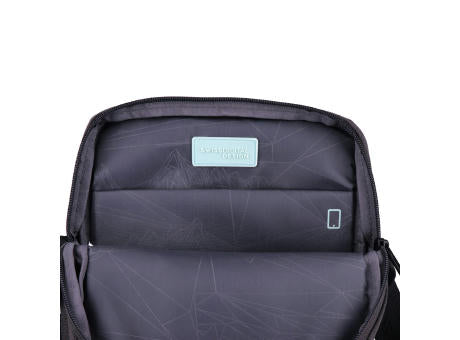 SwissDigital Design AROSA Shoulder Bag
