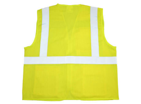 Warnweste MULTI-POCKET Gr. M