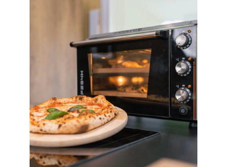 Effeuno Easy Pizza P234H 509° inkl. Biscotto