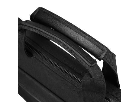 SwissDigital Design BOLLIGEN Black 14" Laptop Sleeve