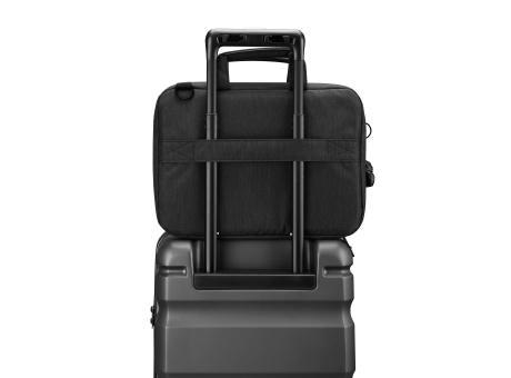 Swissdigital Design BOLLIGEN Mid Gray 14" Laptop Sleeve