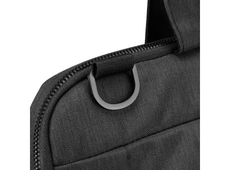 Swissdigital Design BOLLIGEN Mid Gray 16" Laptop Sleeve