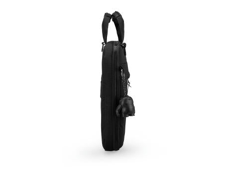 Swissdigital Design BOLLIGEN Black 16" Laptop Sleeve