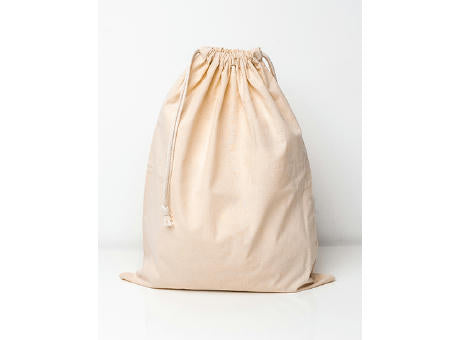Large Cotton Stuff Bag