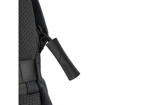 Bobby Soft, Anti-Diebstahl-Rucksack
