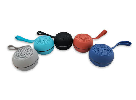 Bluetooth-Lautsprecher „STYLE Beat"