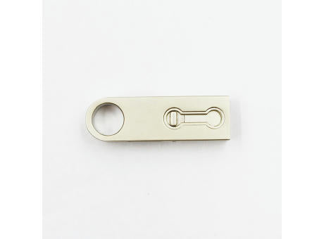 TC04 Webkey Silber