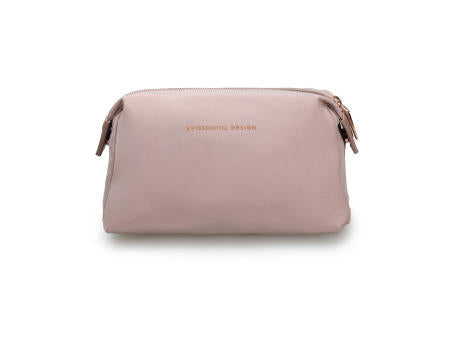Swissdigital Design KATY ROSE NG Lotus Cosmetic Bag