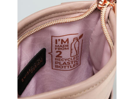 Swissdigital Design KATY ROSE NG Lotus Sling Bag
