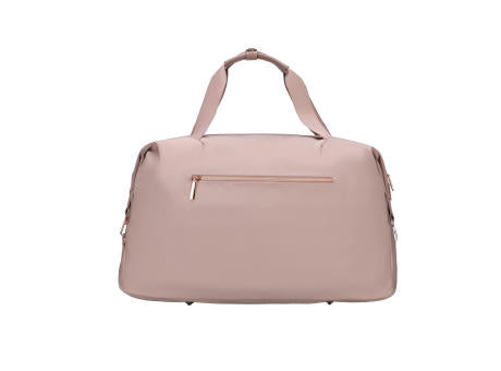 Swissdigital Design KATY ROSE NG Lotus Duffle Bag